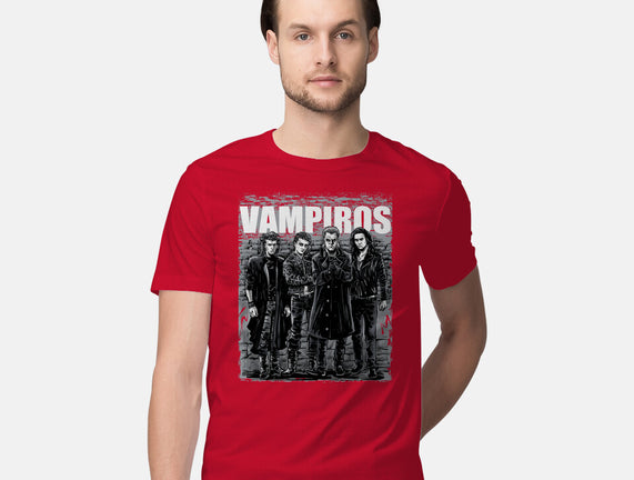 Vampiros