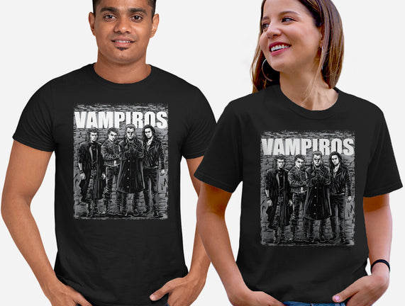 Vampiros