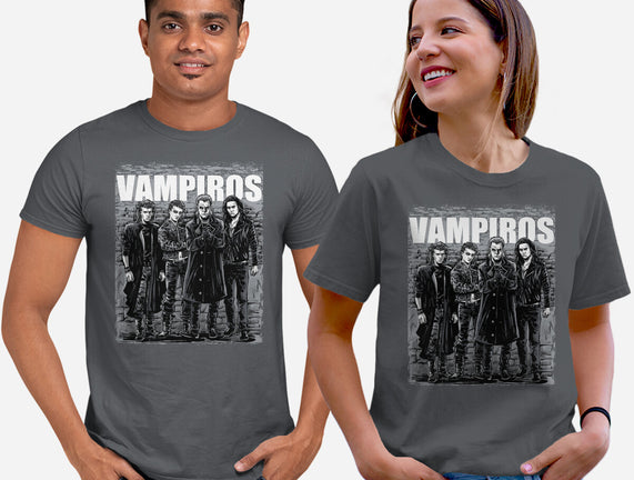 Vampiros