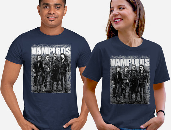 Vampiros