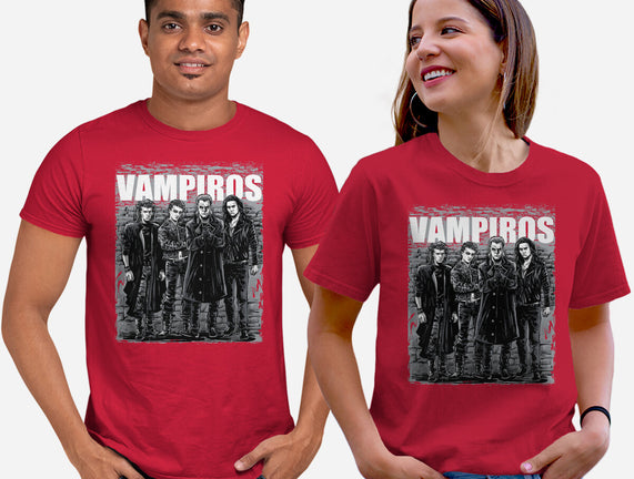 Vampiros