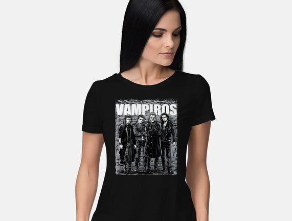 Vampiros