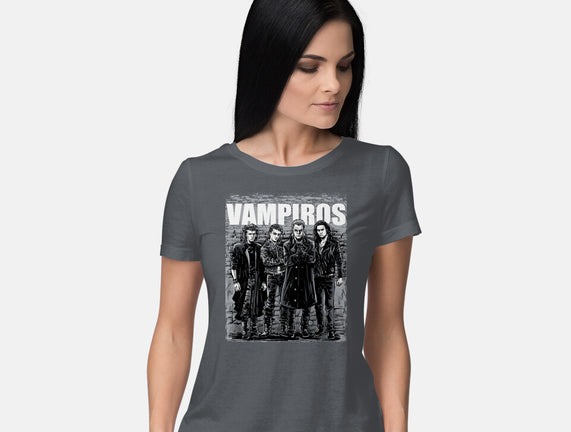 Vampiros
