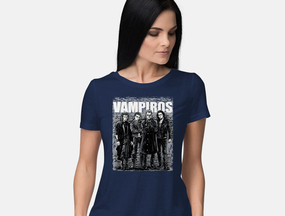 Vampiros
