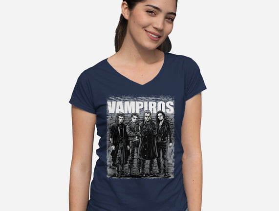 Vampiros