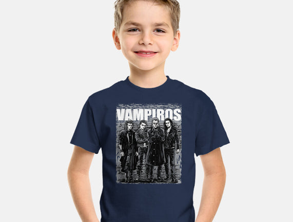 Vampiros