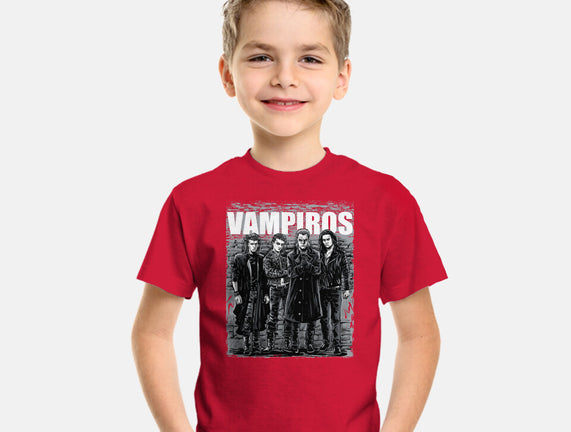 Vampiros
