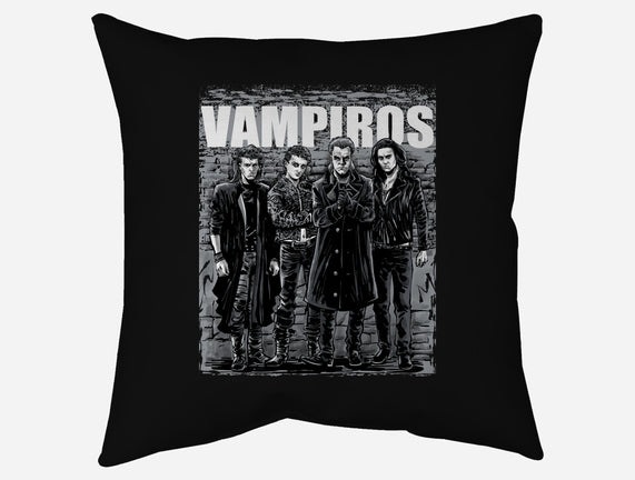 Vampiros
