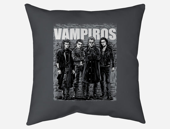 Vampiros