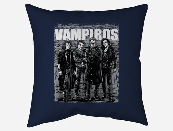 Vampiros