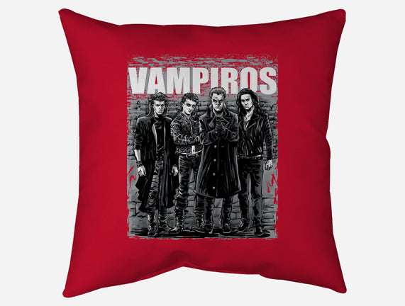Vampiros