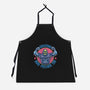 Skeletons Have Feelings Too-Unisex-Kitchen-Apron-glitchygorilla