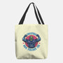 Skeletons Have Feelings Too-None-Basic Tote-Bag-glitchygorilla
