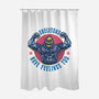 Skeletons Have Feelings Too-None-Polyester-Shower Curtain-glitchygorilla