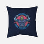 Skeletons Have Feelings Too-None-Removable Cover w Insert-Throw Pillow-glitchygorilla