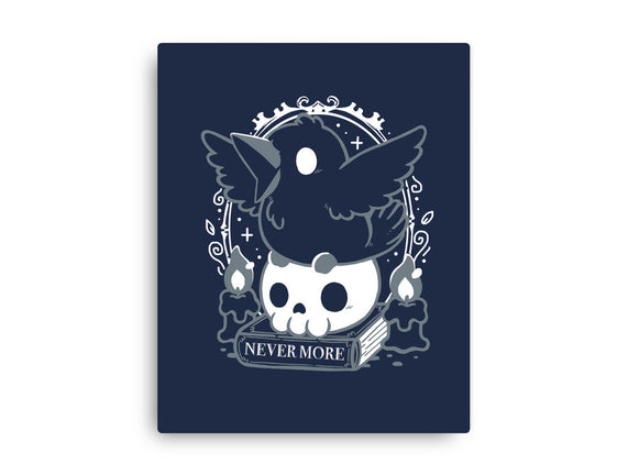 Never More Crow