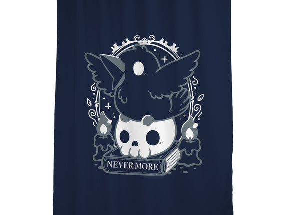 Never More Crow