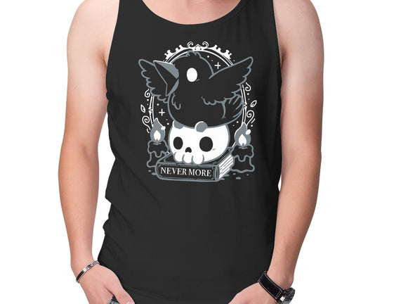 Never More Crow