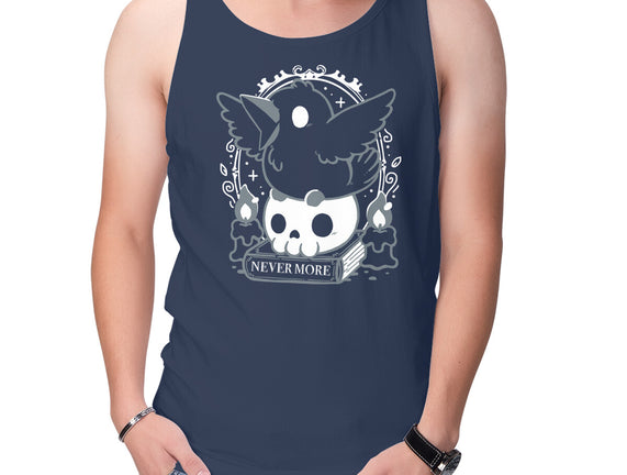 Never More Crow