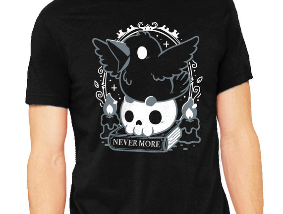 Never More Crow