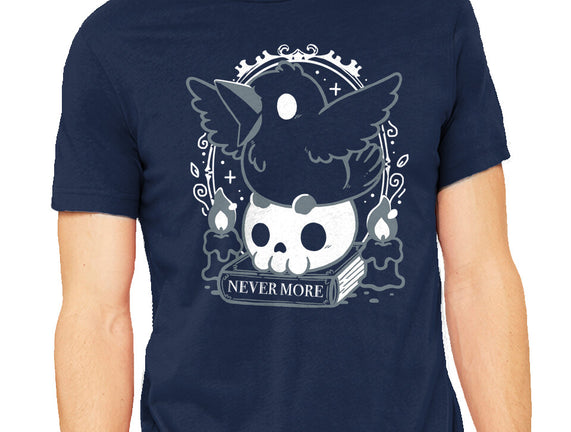 Never More Crow