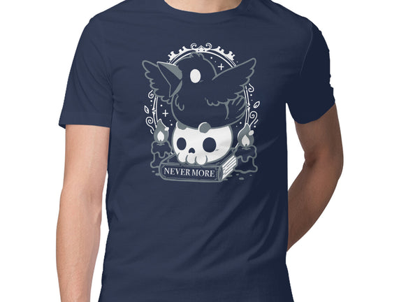 Never More Crow