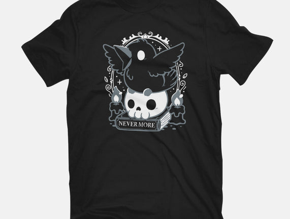 Never More Crow