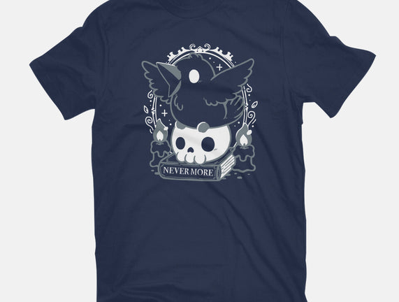 Never More Crow