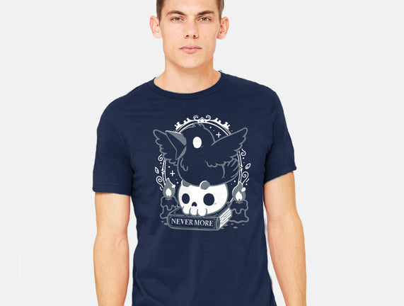 Never More Crow