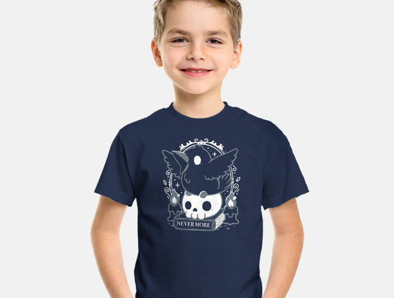 Never More Crow