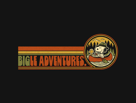 Bigle Adventures