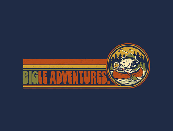 Bigle Adventures
