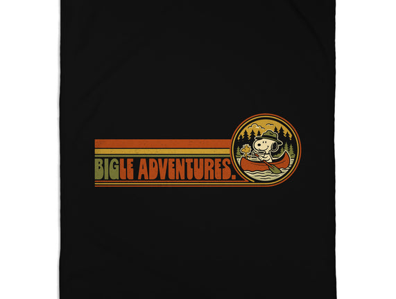 Bigle Adventures