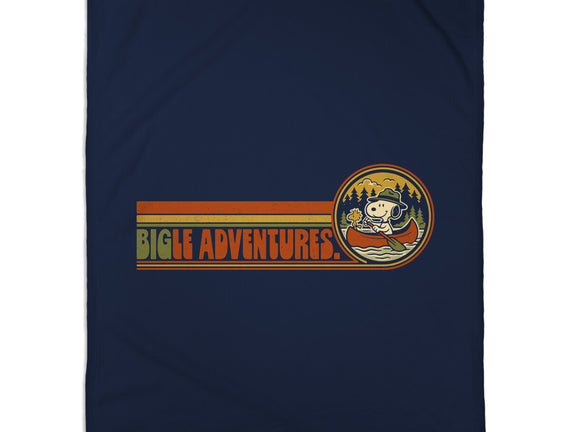 Bigle Adventures