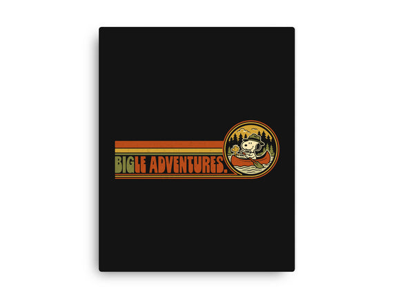 Bigle Adventures