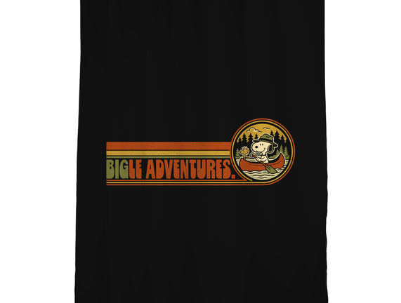 Bigle Adventures
