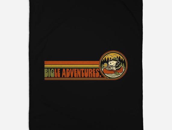 Bigle Adventures