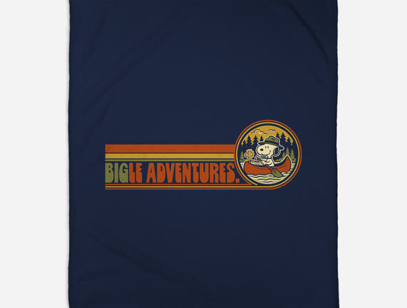Bigle Adventures