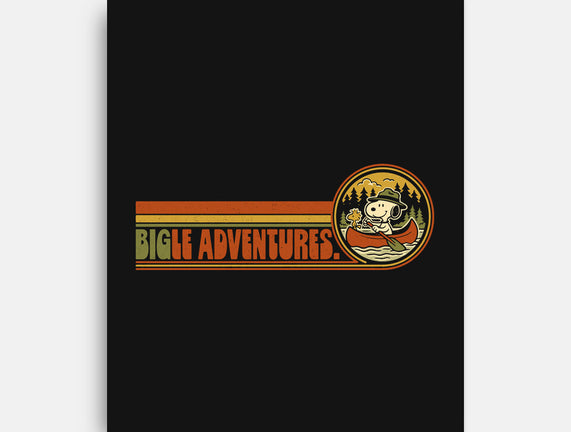 Bigle Adventures
