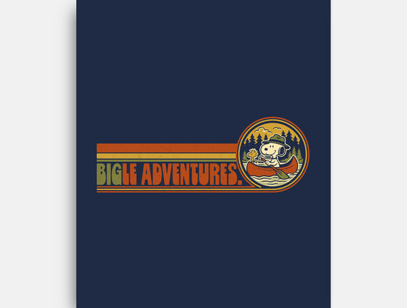 Bigle Adventures