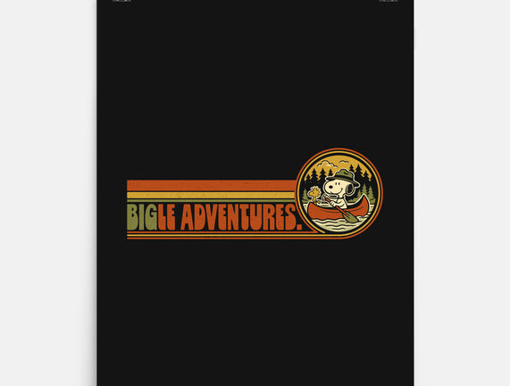 Bigle Adventures