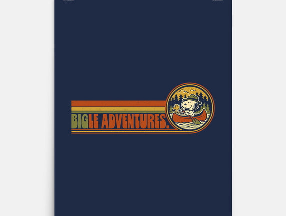 Bigle Adventures