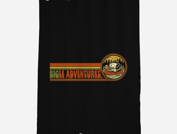 Bigle Adventures