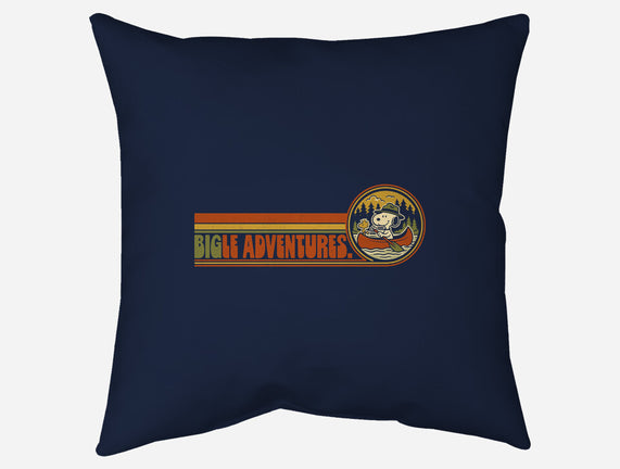 Bigle Adventures