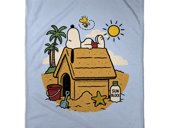 Beach Mode Activated