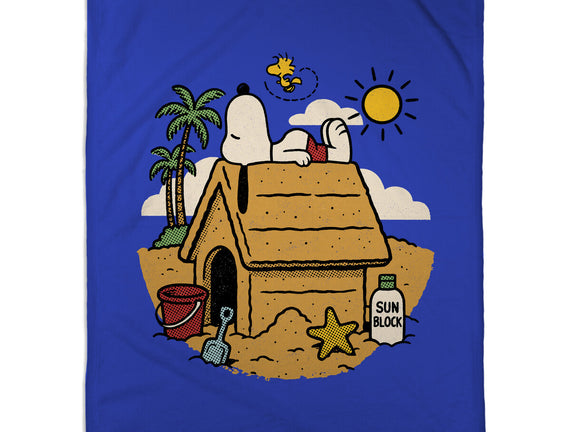 Beach Mode Activated