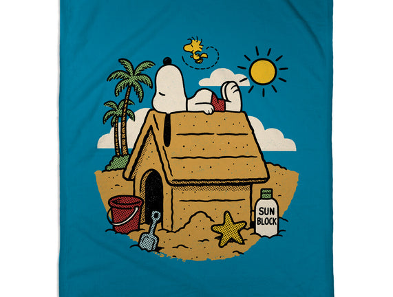 Beach Mode Activated