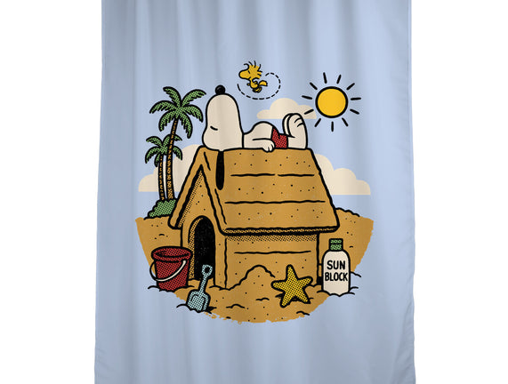 Beach Mode Activated
