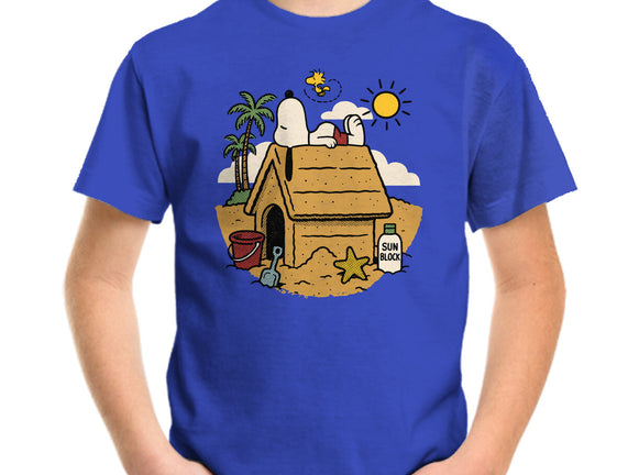 Beach Mode Activated