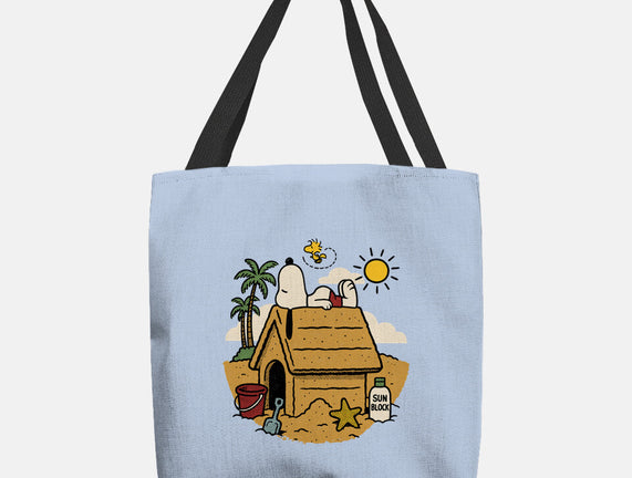 Beach Mode Activated